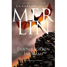 Merlin 7 - Doomraganın İntikamı