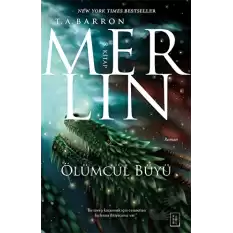 Merlin 8 - Ölümcül Büyü