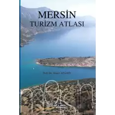 Mersin Turizm Atlası