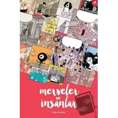 Merveler ve İnsanlar