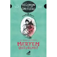 Meryem Usturlabi