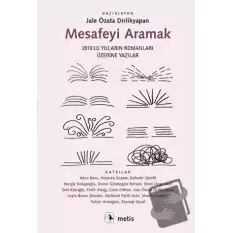 Mesafeyi Aramak