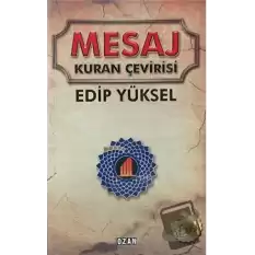 Mesaj - Kuran Çevirisi