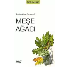 Meşe Ağacı