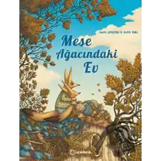 Meşe Ağacındaki Ev