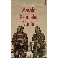 Mesela Kelimeler Vardır