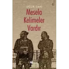 Mesela Kelimeler Vardır