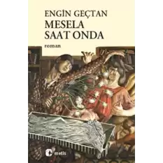 Mesela Saat Onda