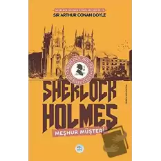 Meşhur Müşteri - Sherlock Holmes