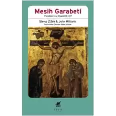 Mesih Garabeti