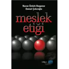 Meslek Etiği