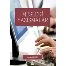 Mesleki Yazışmalar