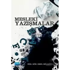 Mesleki Yazışmalar