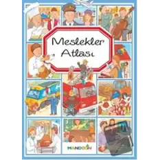 Meslekler Atlası