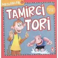 Meslekler - Tamirci Tori