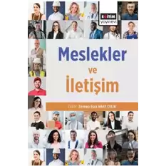 Meslekler ve İletişim