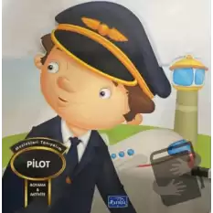 Meslekleri Tanıyalım - Pilot