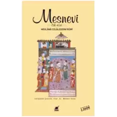 Mesnevi (Cilt 4-5-6)