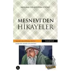 Mesneviden Hikayeler