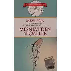 Mesnevi den Seçmeler