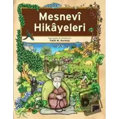 Mesnevi Hikayeleri