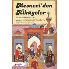 Mesneviden Hikayeler