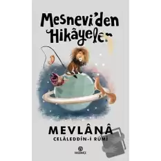 Mesneviden Hikayeler