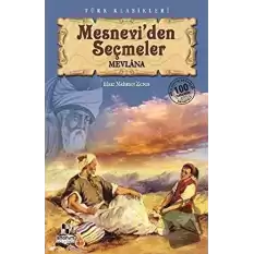 Mesnevi’den Seçmeler