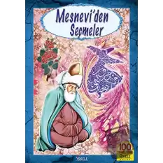 Mesnevi’den Seçmeler