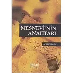 Mesnevi’nin Anahtarı