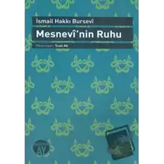 Mesnevi’nin Ruhu