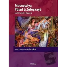 Mesnewiya Yusuf u Zuleyxaye