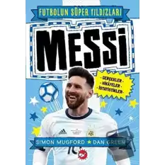 Messi - Futbolun Süper Yıldızları