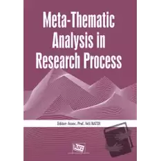 Meta-Thematic Analysis in Research Process