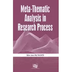 Meta-Thematic Analysis in Research Process