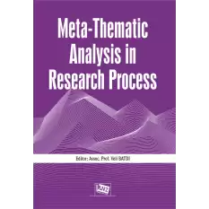 Meta-Thematic Analysis in Research Process