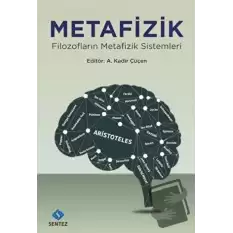 Metafizik