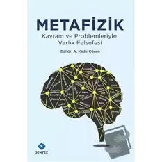 Metafizik