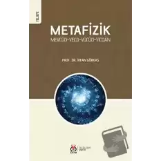 Metafizik