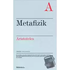 Metafizik