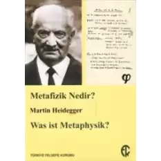 Metafizik Nedir?