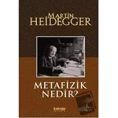 Metafizik Nedir?