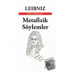 Metafizik Söylemler