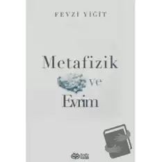 Metafizik ve Evrim