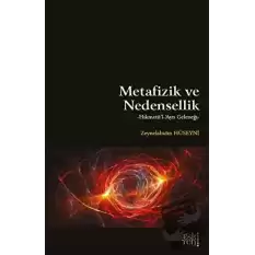 Metafizik ve Nedensellik