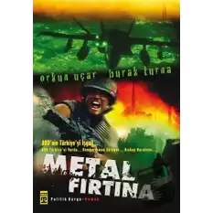 Metal Fırtına