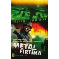 Metal Fırtına