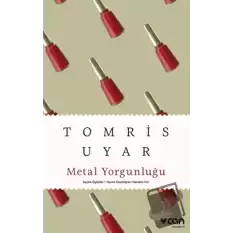 Metal Yorgunluğu