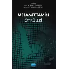 Metamfetamin Öyküleri