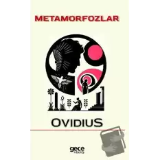 Metamorfozlar